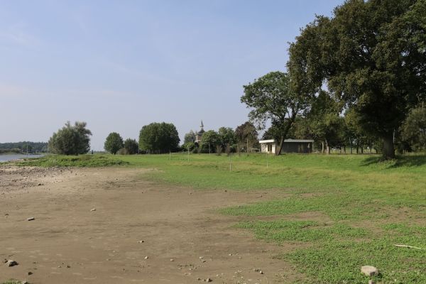 vakantiepark Veessen IJssel